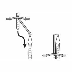 Tern LINK D8 Andros -Mountain soldes link d8 andros 3