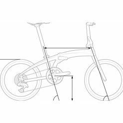 Tern LINK D8 Andros -Mountain soldes link d8 andros 4