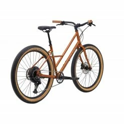 Marin Bikes MARIN LARKSPUR 2 2023 -Mountain soldes marin larkspur 2
