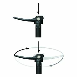 SRAM Maxle Ultimate Front -Mountain soldes maxlelightultimate2