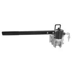 France Attelage Mécanisme De Verrouillage Rapide Avec Antivol Pour Porte-vélos Menabo Merak