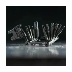 Mini Outil Lezyne V-PRO 17