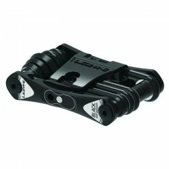 Lezyne Mini-outil RAP II 24 Noir