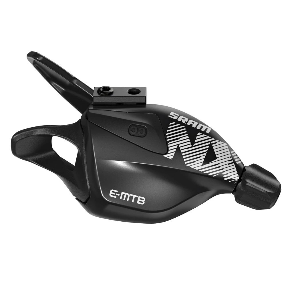 SRAM NX Eagle Trigger Shifter | Single Click 1 SRAM NX Eagle Trigger Shifter | Single Click