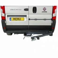 France Attelage Module Pivotant à Droite Van Swing Pour Porte-vélos Uniquement Pour Fiat Ducato Type 250 (07/06-) -Mountain soldes module pivotant a droite van swing pour porte velos uniquement pour fiat ducato type 250 0706 1 2