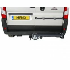 France Attelage Module Pivotant à Droite Van Swing Pour Porte-vélos Uniquement Pour Volkswagen Transporter T5 (05/03-09/09) -Mountain soldes module pivotant a droite van swing pour porte velos uniquement pour volkswagen transporter t5 0503 0909 3