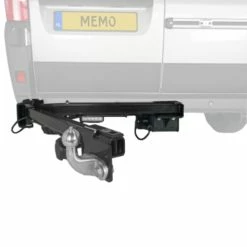 France Attelage Module Pivotant à Gauche Van Swing Pour Porte-vélos Uniquement Pour Citroën Jumpy (04/16-) -Mountain soldes module pivotant a gauche van swing pour porte velos uniquement pour citroen jumpy 0416 1 2