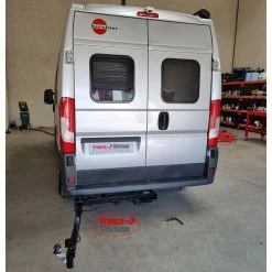 France Attelage Module Pivotant à Gauche Van Swing Pour Porte-vélos Uniquement Pour Citroën Jumpy (04/16-) -Mountain soldes module pivotant a gauche van swing pour porte velos uniquement pour citroen jumpy 0416 1 6