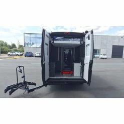 France Attelage Module Pivotant à Gauche Van Swing Pour Porte-vélos Uniquement Pour Citroën Jumpy (04/16-) -Mountain soldes module pivotant a gauche van swing pour porte velos uniquement pour citroen jumpy 0416 1 9