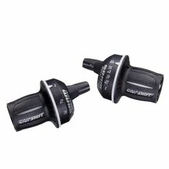 SRAM MRX Comp Twist Shifter 7 SRAM MRX Comp Twist Shifter -Mountain soldes mrxcomptwisters6sprmicrof2