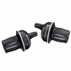 SRAM MRX Comp Twist Shifter 6 SRAM MRX Comp Twist Shifter -Mountain soldes mrxcomptwisters8sprmicrof2