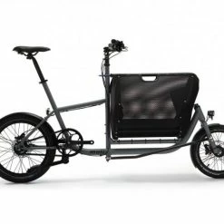 Muli 8 Speed Alfine 8 - Dynamo