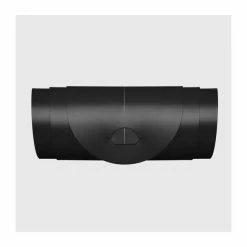 PAIRE DE GARDE-BOUE MUSGUARD OMNI 11 PAIRE DE GARDE-BOUE MUSGUARD OMNI -Mountain soldes musguard omni garde boue black front rear 4