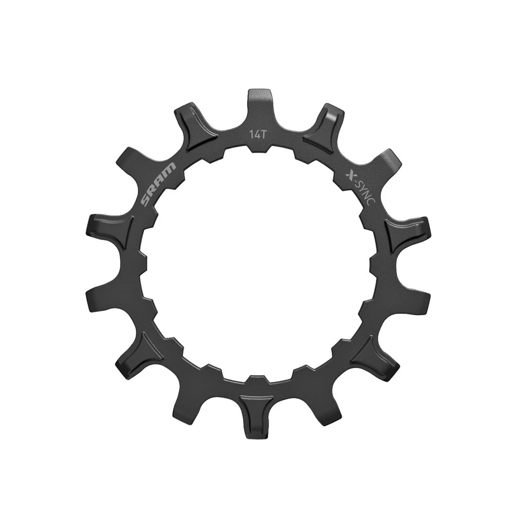 SRAM X-SYNC Chainrings For Bosch 1 SRAM X-SYNC Chainrings For Bosch