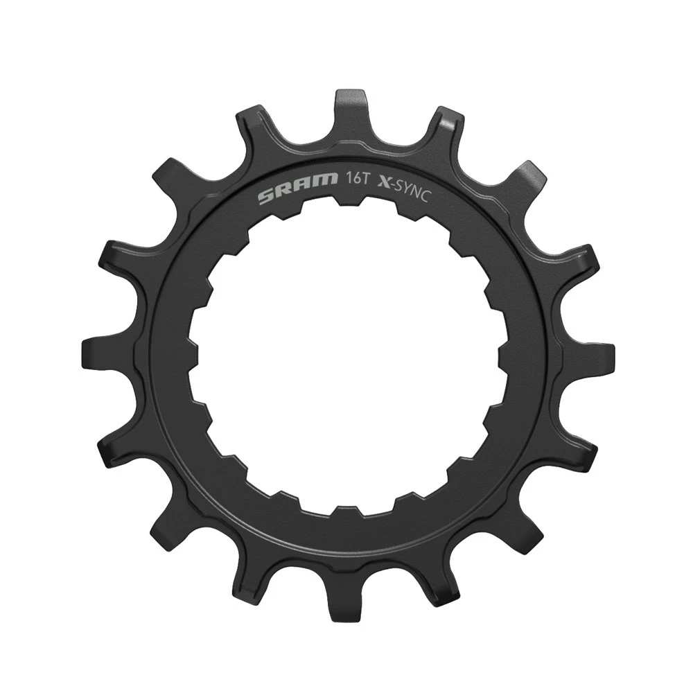 SRAM X-SYNC Chainrings For Bosch 2 SRAM X-SYNC Chainrings For Bosch – Image 2