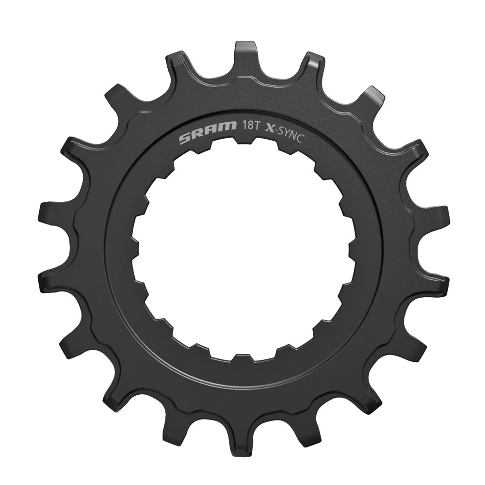 SRAM X-SYNC Chainrings For Bosch 3 SRAM X-SYNC Chainrings For Bosch – Image 3