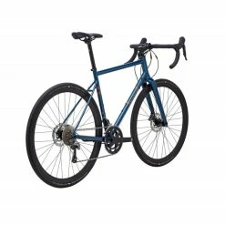 NICASIO 2 MARIN BIKES -Mountain soldes nicasio 2 marin bikes 2
