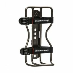 Outpost Cargo Blackburn