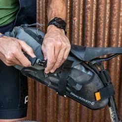 Sacoche De Selle Blackburn Outpost Elite Universal -Mountain soldes outpost elite seat pack blackburn 2