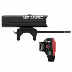 Lezyne Paire Connect Smart 1000XL + KTV