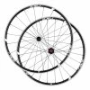 Paire De Roue New Race Endurance Road Comp 28