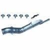 France Attelage Pare-chaleur Pour BMW Serie 3 E36 Compact 316i