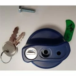 France Attelage Poignée Terwa Attelage RDSOV