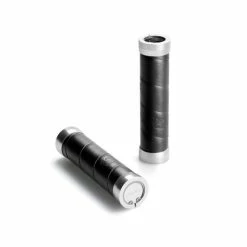 Poignées Brooks Slender Leather