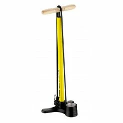 Lezyne Pompe à Pied Sport Floor Drive -Mountain soldes pompe a pied sport floor drive 2