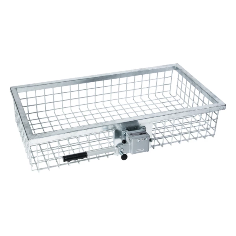 France Attelage Porte-gibier Deep 122 Maxi 2 France Attelage Porte-gibier Deep 122 Maxi – Image 2