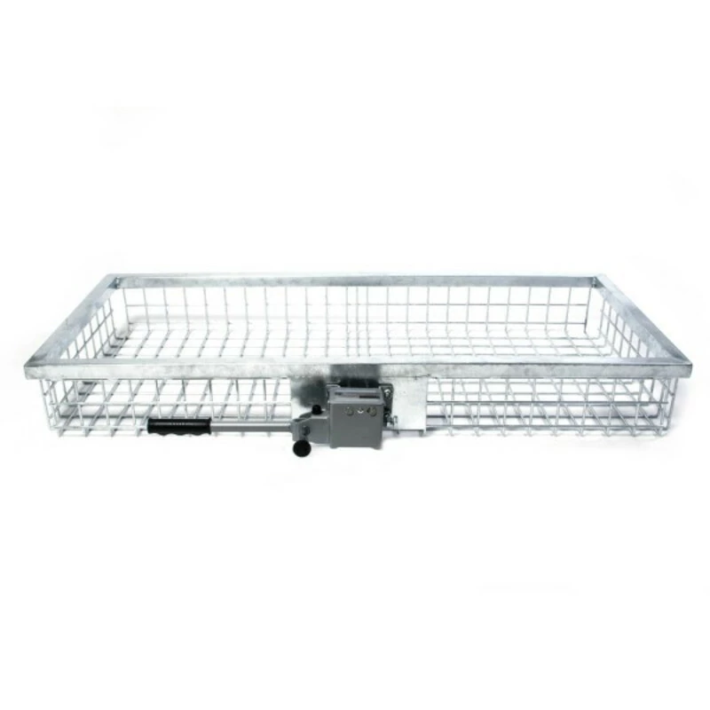 France Attelage Porte-gibier Deep 122 Maxi 4 France Attelage Porte-gibier Deep 122 Maxi – Image 4