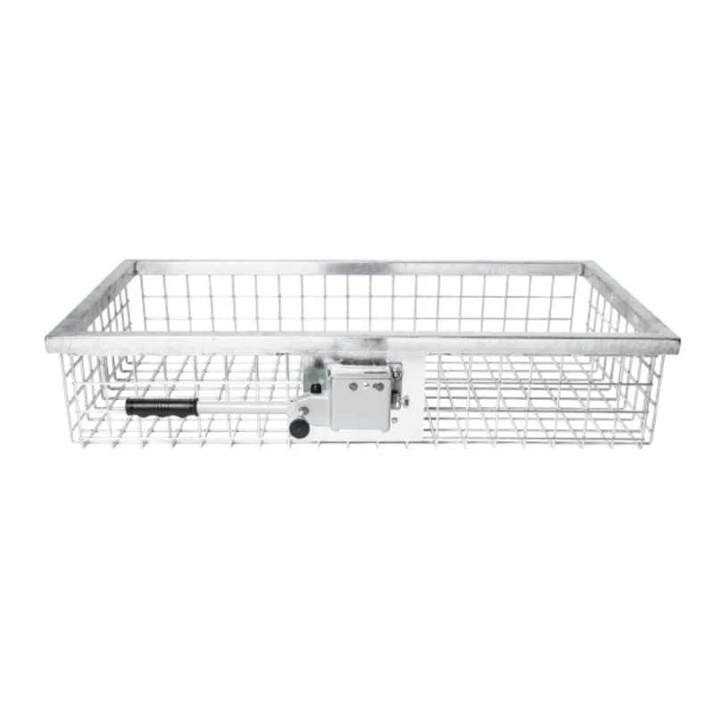 France Attelage Porte-gibier Deep 122 Maxi 1 France Attelage Porte-gibier Deep 122 Maxi