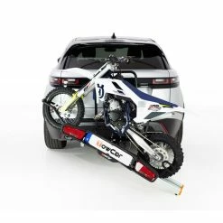 France Attelage Porte-moto Aragon Balance -Mountain soldes porte moto aragon balance 8