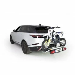 France Attelage Porte-moto Aragon Racing -Mountain soldes porte moto aragon racing 13