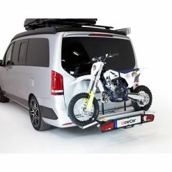 France Attelage Porte-moto Aragon Racing -Mountain soldes porte moto aragon racing 15