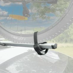 Menabo Porte-vélo De Toit Mebabo Chrono Pour 1 Vélo -Mountain soldes porte velo de toit menabo chrono pour 1 velo 3