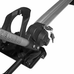 Menabo Porte-vélo De Toit Mebabo Chrono Pour 1 Vélo -Mountain soldes porte velo de toit menabo chrono pour 1 velo 5