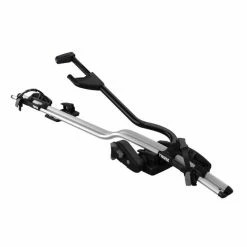 Porte-vélo De Toit Thule ProRide 598 Silver -Mountain soldes porte velo de toit thule proride 598 4
