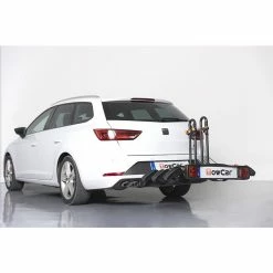 Porte-vélos Aragon B3 Pour 3 Vélos -Mountain soldes porte velos aragon b3 pour 3 velos 10