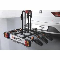 Porte-vélos Aragon B3 Pour 3 Vélos -Mountain soldes porte velos aragon b3 pour 3 velos 11