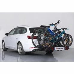 Porte-vélos Aragon B3 Pour 3 Vélos -Mountain soldes porte velos aragon b3 pour 3 velos 14
