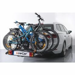 Porte-vélos Aragon B3 Pour 3 Vélos -Mountain soldes porte velos aragon b3 pour 3 velos 15