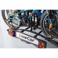 Porte-vélos Aragon B3 Pour 3 Vélos -Mountain soldes porte velos aragon b3 pour 3 velos 9