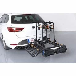 Porte-vélos Aragon T4 Pour 4 Vélos -Mountain soldes porte velos aragont4 pour 4 velos 12