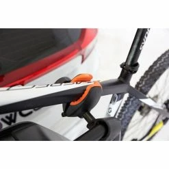 Porte-vélos Aragon T4 Pour 4 Vélos -Mountain soldes porte velos aragont4 pour 4 velos 3