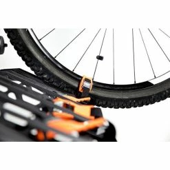 Porte-vélos Aragon T4 Pour 4 Vélos -Mountain soldes porte velos aragont4 pour 4 velos 4