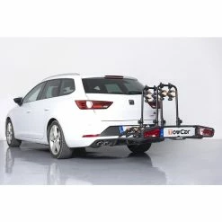 Porte-vélos Aragon T4 Pour 4 Vélos -Mountain soldes porte velos aragont4 pour 4 velos 6