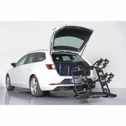 Porte-vélos Aragon T4 Pour 4 Vélos -Mountain soldes porte velos aragont4 pour 4 velos 7