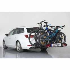Porte-vélos Aragon T4 Pour 4 Vélos -Mountain soldes porte velos aragont4 pour 4 velos 8