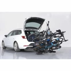 Porte-vélos Aragon T4 Pour 4 Vélos -Mountain soldes porte velos aragont4 pour 4 velos 9
